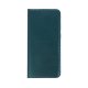 Xiaomi Redmi 10C Smart Magnetic Leather Case Cover Stand, Dark Green | Чехол для Телефона Кабура...