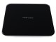 Istabas Ķermeņa Svari ar Bluetooth funkciju, Melns | Bathroom Scale Body Fat Composition Scale with Bluetooth