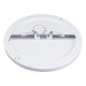 Led4U LD142 LED Ceiling Light with Microwave Motion Sensor, 30W, 3 Light Colors