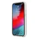 BMW iPhone 12 Pro Max vāciņš Motorsport Tricolor, caurspīdīgs