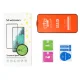 Samsung Galaxy S20 FE / S20 Lite Aizsargstikls 5D, melns pilna pārklājuma | Tempered Glass Screen Protector [Full...