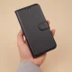 Чехол-книжка TFO Smart Classic для Huawei P30 Lite, черный