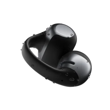 Беспроводные наушники Shokz OpenDots One, черные