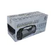 Rebeltec SoundBOX 400 pārnēsājamais Bluetooth skaļrunis, pelēks