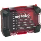 Набор свёрл по дереву Metabo SP, 8 шт., 3–10 мм, в футляре