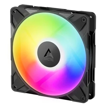 Вентилятор для корпуса Arctic Gmbh P14 PRO PWM PST A-RGB 140 мм