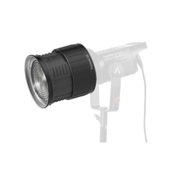Aputure Fresnel 2X lēca