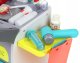 Rotaļu Daktera Ārsta Piederumu Komplekts Bērnu Spēļu Medicīnas Stacija | Toy Doctor Play Kit for Kids Pretend...