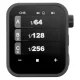 Godox X3 F TTL Wireless Flash Trigger for Fujifilm