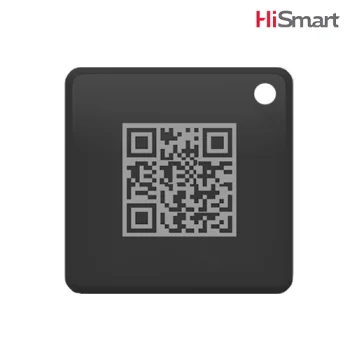 RFID-брелоки HiSmart для сигнализации (2 шт.)