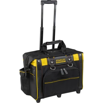 Чемодан для инструментов на колесах Stanley FatMax FMST1-80148