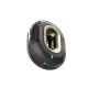 Беспроводные наушники XO X43 TWS Bluetooth 5.4 с кейсом, черные