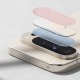 Защита камеры Ringke, 2 шт., для Google Pixel 10 Pro — прозрачная