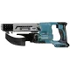 Akumulatora magazīnas skrūvgriezis Makita DFR550Z 18V