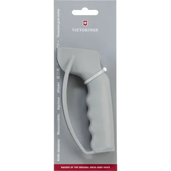 Victorinox nažu asinātājs, pelēks