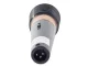 Dynamic Wired Karaoke Microphone, Black