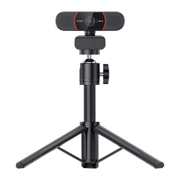 4K Tīmekļa kamera EMEET SmartCam C960 ar statīvu