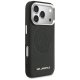 Karl Lagerfeld K Head Point Logo MagSafe Magsafe vāciņš iPhone 17 Pro telefonam – melns | Phone Case Cover