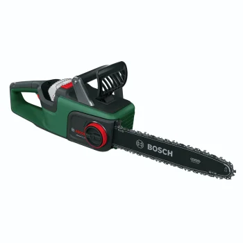 Akumulatora ķēdes zāģis Bosch AdvancedChain 36V-35-40, 35 cm (bez akumulatora)