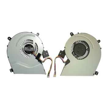 Кулер для ноутбука Asus X551, X551CA, X551MA, X511C