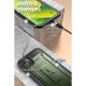 Supcase чехол для iPhone 14 Plus Unicorn Beetle Pro Зеленый