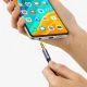 Аудиокабель Ugreen AV183 3.5 мм - 3.5 мм mini jack, 3 м