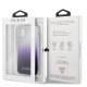 Guess California Hard Case for iPhone 11 Pro Max, Purple Gradient