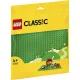 LEGO Classic 11023 Zaļa pamatne