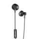 HiFuture Mi5 Type-C Wired Headphones Black