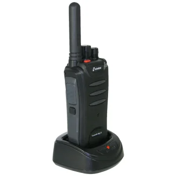 Stabo Freetalk digi 8 rācija