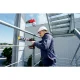 Аккумуляторный ударный гайковерт Metabo SSW 18 LTX 550 BL 18В 1/2\" 550 Нм metaBOX