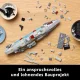 Конструктор LEGO Star Wars 75405 Home One Starcruiser
