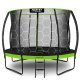 Neo-Sport Garden Trampoline, 435 cm