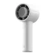Pārnēsājamais rokas ventilators Jisulife Handheld Fan 10 4000 mAh USB-C, pelēks