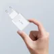 Сетевое зарядное устройство Tech-Protect C20W 2x USB-C PD 20W, белое