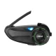 Мотоциклетный интерком EJEAS Q8 с технологией Mesh и Bluetooth 5.1