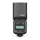 Kameras zibspuldze Godox TT520III ar RT raidītāju