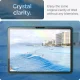 Spigen iPad Air 11\" (2024) Screen Protector Glas.tR EZ Fit