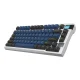 Игровая клавиатура Darmoshark K8 (черный)