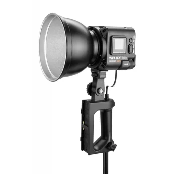Yongnuo LUX100 Pro LED lampa (120 W, 2700 K - 6500 K, Bowens)