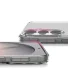 Чехол Ringke Fusion для Samsung Galaxy S26, Matte Clear
