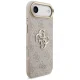 Чехол Guess 4G Big 4G Classic Logo для iPhone Air, Розовое золото