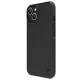 Nillkin Super Frosted Shield Pro vāciņš iPhone 14 Plus, melns