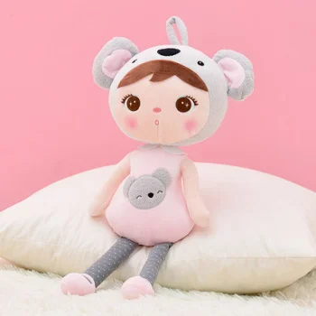 Плюшевая Детская Мягкая Игрушка Кукла METOO Коала, 46 см | Plush Doll