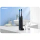 Набор звуковых зубных щеток Berdsen Galaxy Duo 322022, 2 шт.