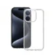 Vmax 2.5D Normal Clear aizsargstikls Apple iPhone 16 Plus / 15 Plus