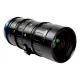 Kino objektīvs Laowa OOOM 25-100 mm T2.9 (Arri PL / Canon EF / Sony E)