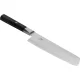 Нож для овощей Miyabi Koh 4000FC Nakiri 18 см