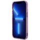 Guess Jungle Collection vāciņš iPhone 14 Plus, rozā