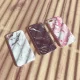 Чехол Wozinsky Marble TPU для Samsung Galaxy A03s, белый